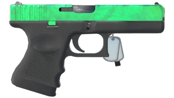 Gamma Doppler Emerald image
