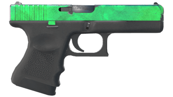 Gamma Doppler Emerald image