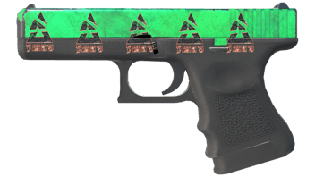 Gamma Doppler Emerald image