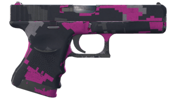 Pink DDPAT image