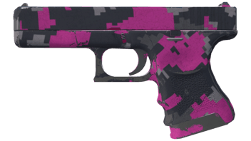 Pink DDPAT image