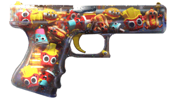 Snack Attack image