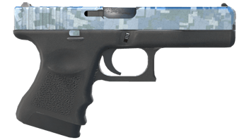 Steel Disruption image