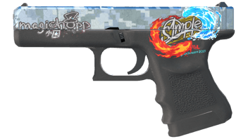 Steel Disruption image