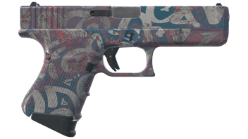 Teal Graf image
