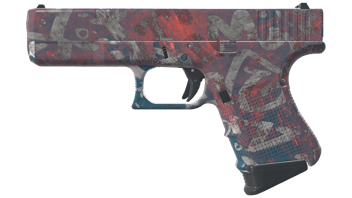 Teal Graf image