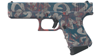 Teal Graf image