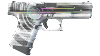 Trace Lock image