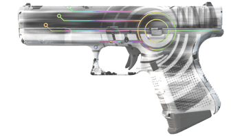 Trace Lock image