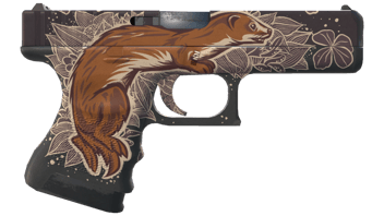Weasel image