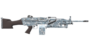 Blizzard Marbleized image