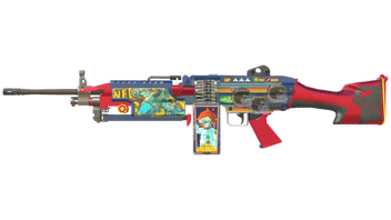 Nebula Crusader image