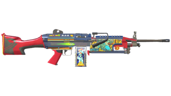 Nebula Crusader image