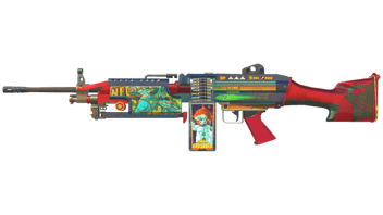 Nebula Crusader image