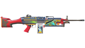 Nebula Crusader image