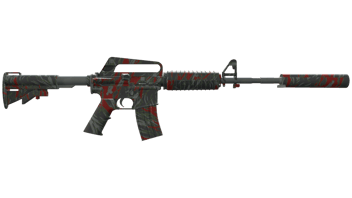 Blood Tiger image