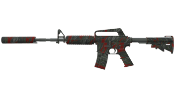 Blood Tiger image