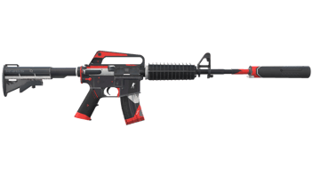 Cyrex image