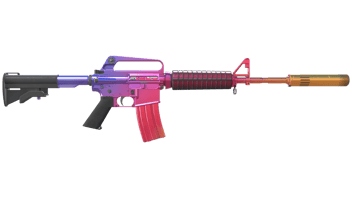 Fade image