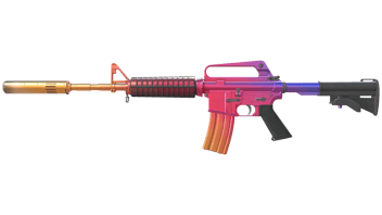 Fade image