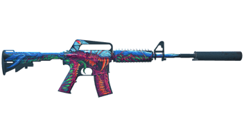 Hyper Beast image