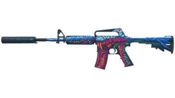 Hyper Beast image