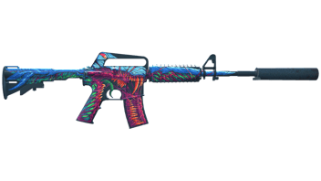 Hyper Beast image