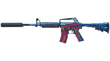 Hyper Beast image