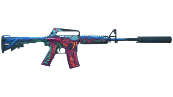 Hyper Beast image