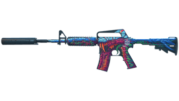 Hyper Beast image