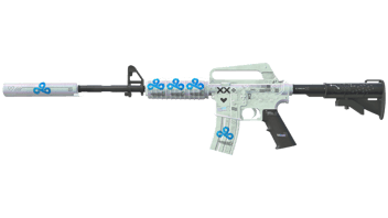 Printstream image