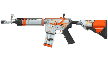 Asiimov image