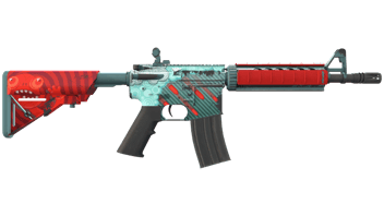 Bullet Rain image