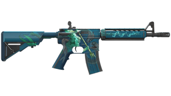 Poseidon image