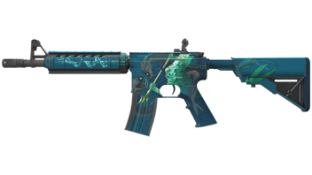 Poseidon image