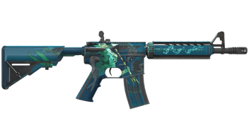 Poseidon image