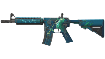 Poseidon image