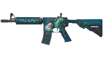 Poseidon image