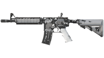 Urban DDPAT image