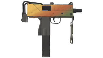 Amber Fade image