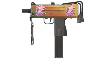 Amber Fade image