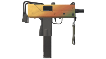 Amber Fade image