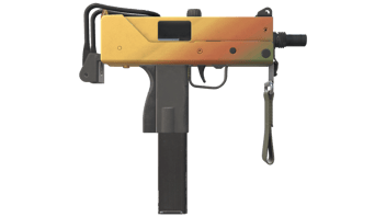 Amber Fade image