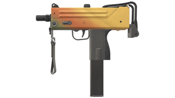 Amber Fade image