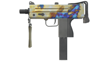 Case Hardened image