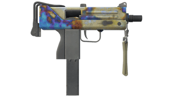 Case Hardened image