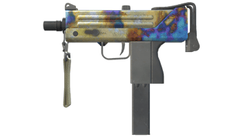 Case Hardened image