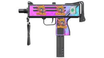 Disco Tech image