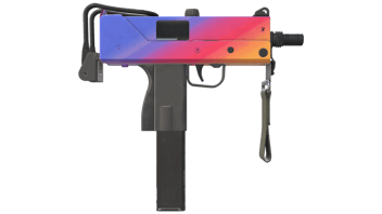 Fade image