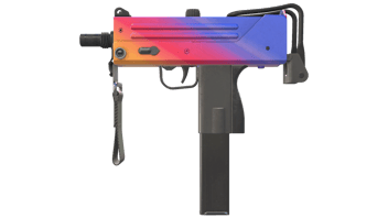 Fade image